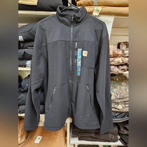 CARHARTT  1/4 Zip Pullover